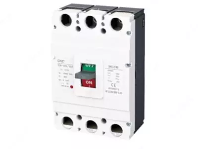 с стационарным авт. выкл. YCM1- 1600L 3P 1600A