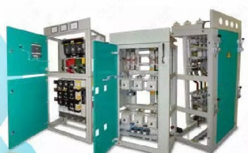 Панель (линейная) ЩО-85