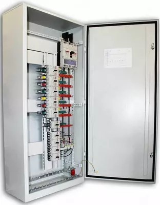 Вводно-распределительное устройство ВРУ1-13 У3 (шкафы и НКУ 0