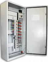 Вводно-распределительное устройство ВРУ1-13 У3 (шкафы и НКУ 0