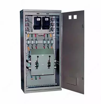 Вводно-распределительное устройство ВРУ1-13 У3 (шкафы и НКУ 0