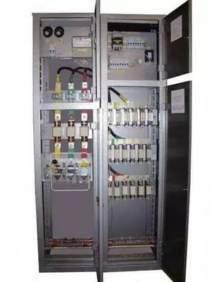 Вводно-распределительное устройство ВРУ1-10 У3 (шкафы и НКУ 0
