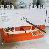 14 588 000 so'm Avtomatik uzatish shkafi AVR-400A (shkaflar va NKU 0