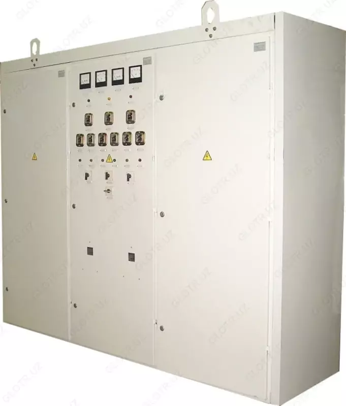 PSN yordamchi paneli (shkaflar va NKU 0