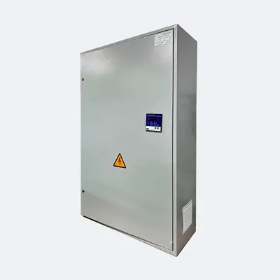 Автоматическая конденсаторная установка компенсации реактивной мощности АУКРМ-58-0