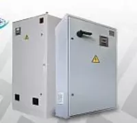 Автоматическая конденсаторная установка компенсации реактивной мощности АУКРМ-58-0