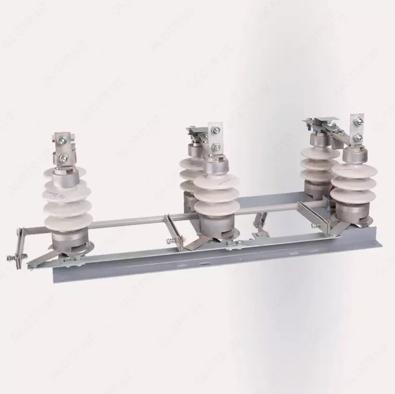 RLND 10-400 (Узбекистан)