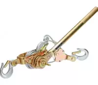 Ручная лебедка КВТ ЛР 2Т