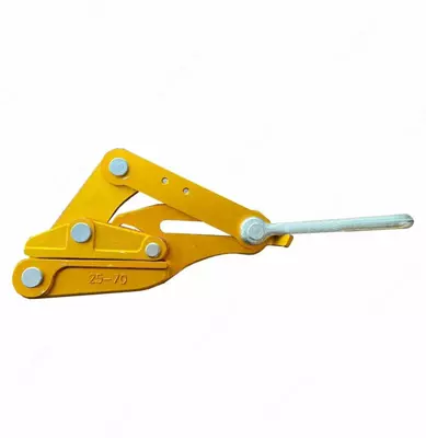 Монтажный зажим (жабка) LGJ 25-70