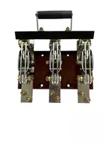 Рубильник 630А — надёжное и безопасное ручное управление цепями!