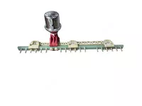 Переключатель ANSAFT 63А — надёжное ручное управление питанием!