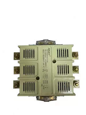 Электромагнитные контакторы – надежное решение для вашей сети