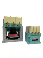 Электромагнитные контакторы – надежное решение для вашей сети Только в розницу