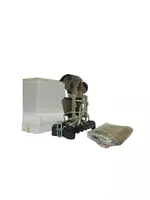 550 000 so'm RT 40/10 tok rele — elektr tarmoqlaringizni ortiqcha yuklama va qisqa tutashuvlardan himoya qiluvchi ishonchli qurilma