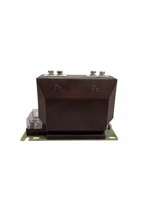 Трансформаторы тока ТОЛ (от 20/5 до 3000/5 А)