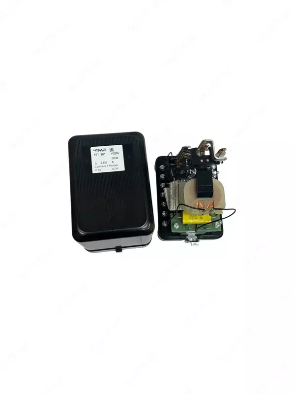 RP-361 oraliq rele - 1 800 000 so'm