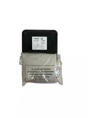 1 800 000 сум / шт Реле промежуточное РП-361