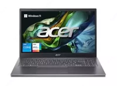 7 399 000 сум / шт. ACER A515-57G-59VY I5-1235U 8gb 512gb RTX2050 4gb 15.6 FHD IPS STEEl gray