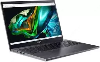 ACER A515-57G-59VY I5-1235U 8gb 512gb RTX2050 4gb 15.6 FHD IPS STEEl gray wootuz
