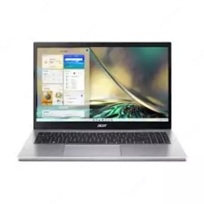 ACER A315-59-71E7 I7-1255U 8gb 512gb 15.6 FHD IRIS XE SIlver