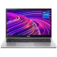 ACER A315-59-71E7 I7-1255U 8gb 512gb 15.6 FHD IRIS XE SIlver - 6 385 000 сум
