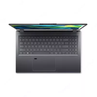 ACER A15-51M-74XE COREI7-1250U 16gb 512gb 15.6 FHD STEEL GRAY Только в розницу