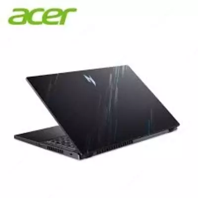 9 223 000 сум / шт. ACER NITRO V 15 ANV15-51-51A$ I5-13420H 16gb 512gb RTX3050 6gb 15.6 FHD IPS 144Hz