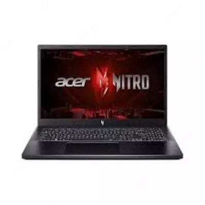 ACER NITRO V 15 ANV15-51-51A$ I5-13420H 16gb 512gb RTX3050 6gb 15.6 FHD IPS 144Hz Только в розницу