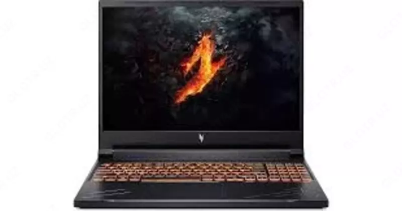 Texnik xususiyatlar: Protsessor (CPU): AMD Ryzen™ 7 7845HS Yuqori samarali