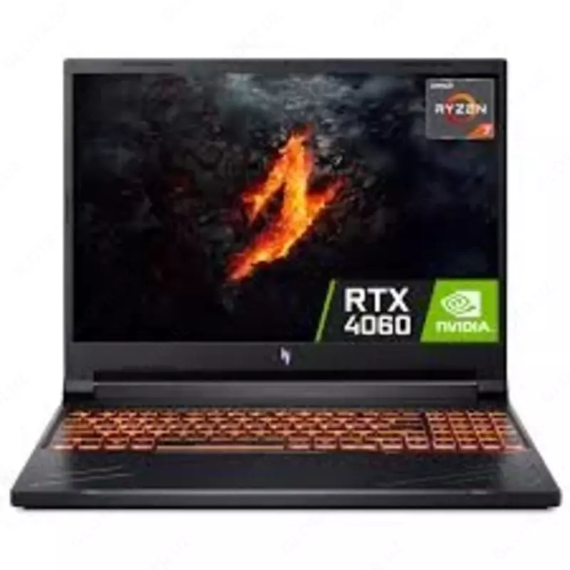 ACER NITRO V 16 ANV16-41-R2YJ R7-8845HS 16GB 512GB RTX4060 8GB 16" WUXGA IPS 165HZ