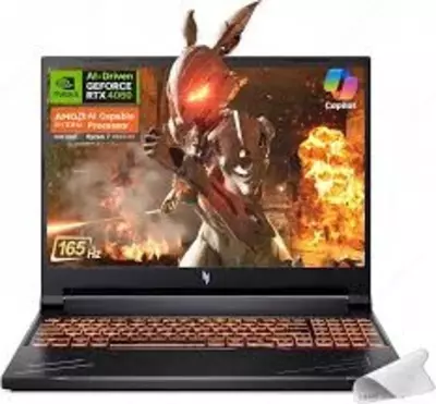 ACER NITRO V 16 ANV16-41-R2YJ R7-8845HS 16GB 512GB RTX4060 8GB 16" WUXGA IPS 165HZ - 12 899 000 сум / шт.
