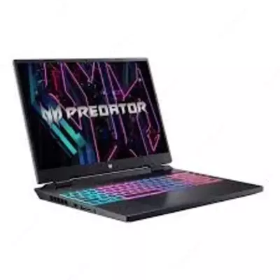 15 093 000 сум / шт. ACER NITRO ANV15-51-71PD I7-13620H 16GB 512GB RTX 3050 6GB 15.6 FHD IPS 144Hz
