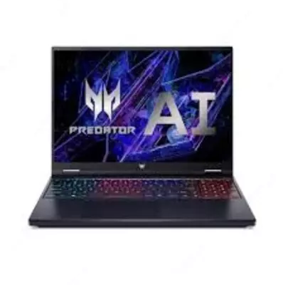 ACER PREDATOR 16 PHN16-72-944R I9-14900HX 32GB 512GB RTX4060 8GB 16" WQXGA 240Hz wootuz