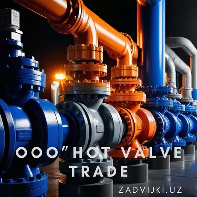 OOO "HOT VALVE TRADE"