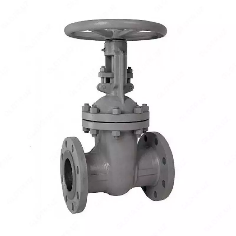 Задвижка стальная  30с41нж Ду-100 Pу-16