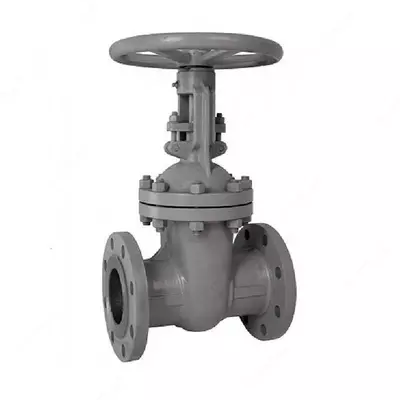 Задвижка стальная  30с41нж Ду-150 Pу-16