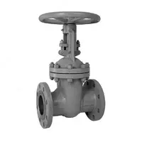 Задвижка стальная  30с41нж Ду-200 Pу-16