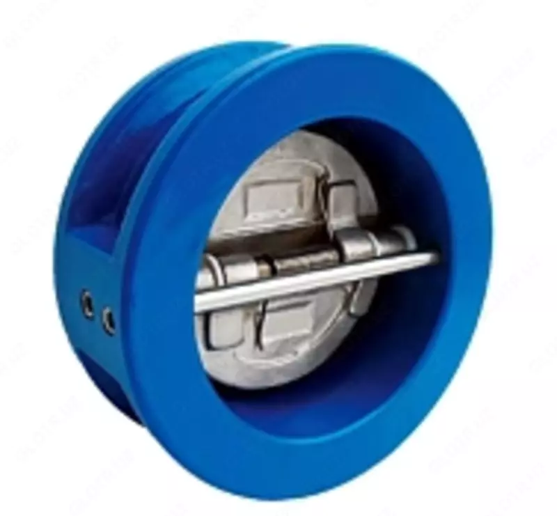 Клапан обратный тип 19ч21р DN 80 PN 16