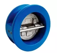 Клапан обратный тип 19ч21р DN 100 PN 16