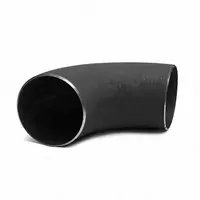 Отводы стальные бесшовные ГОСТ 17375-2001