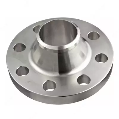 Фланец стальной воротниковый ГОСТ 12821-80 на РУ-16