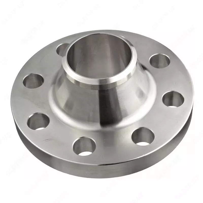 Фланец стальной воротниковый ГОСТ 12821-80 на РУ-16