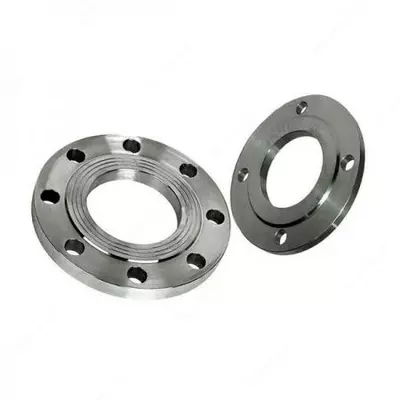 Фланцы стальные плоские ГОСТ 12820-80 на РУ-10-16