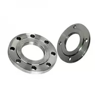 Фланцы стальные плоские ГОСТ 12820-80 на РУ-10-16