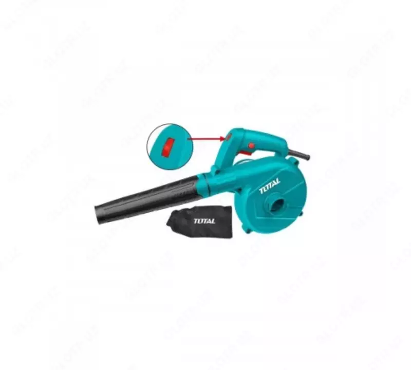 Хаво хайдовчи   TOTAL TB2066