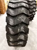 Шины для фронтальных погрузчиков