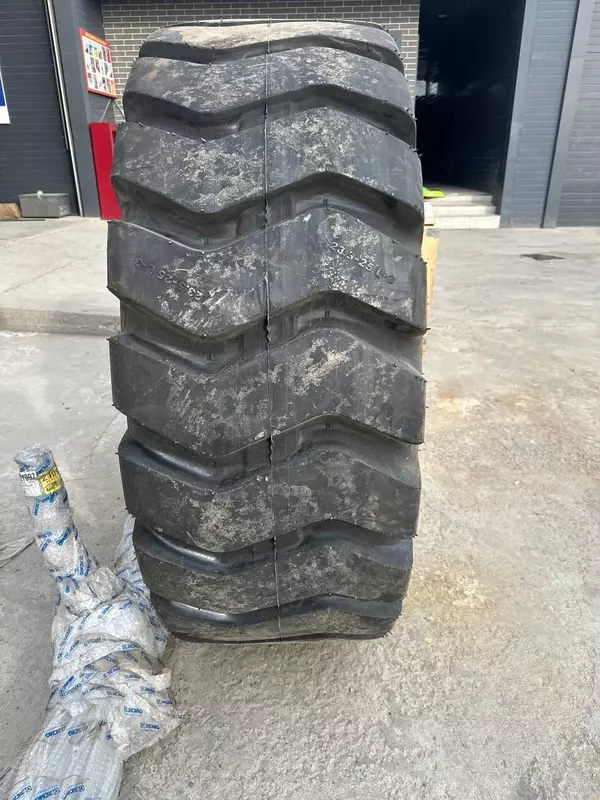 Шины для фронтальных погрузчиков Оптом и розница