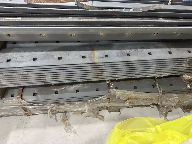 запчасти и шины для спецтехники XCMG