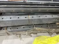 запчасти и шины для спецтехники XCMG