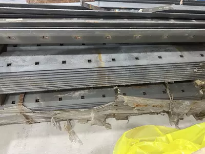 запчасти и шины для спецтехники XCMG